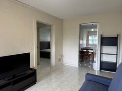 Blk 339 Clementi Avenue 5 (Clementi), HDB 3 Rooms #567417501
